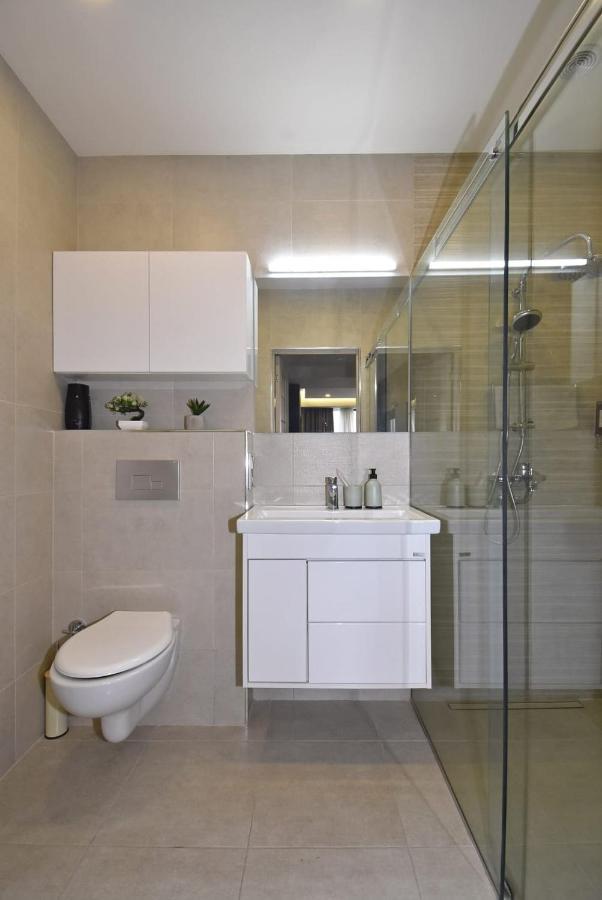 Home4You City Center Apartments Єреван Екстер'єр фото