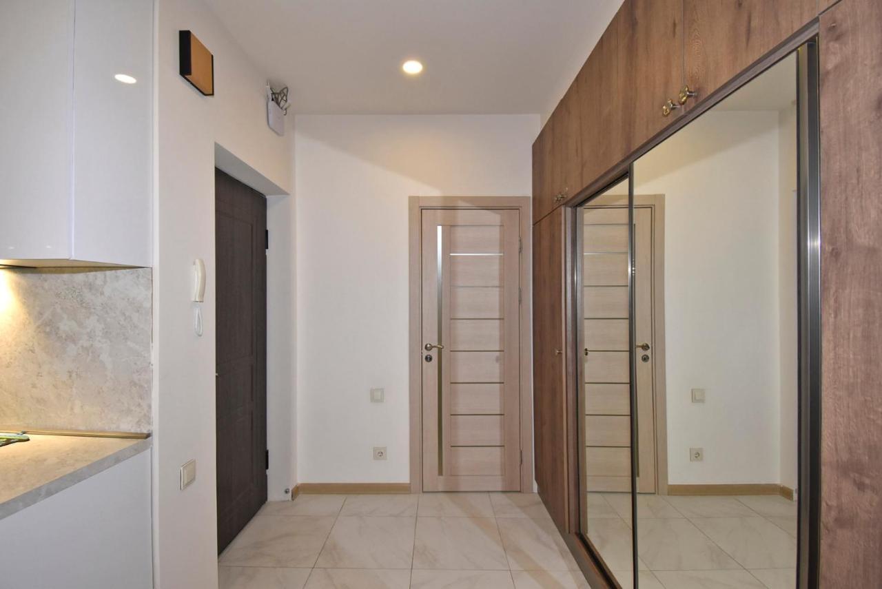 Home4You City Center Apartments Єреван Екстер'єр фото