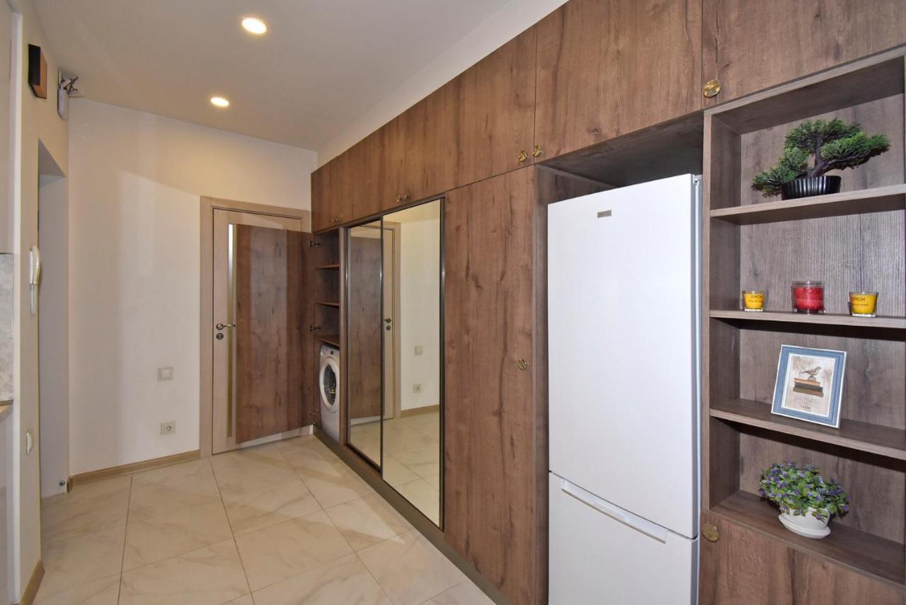 Home4You City Center Apartments Єреван Екстер'єр фото