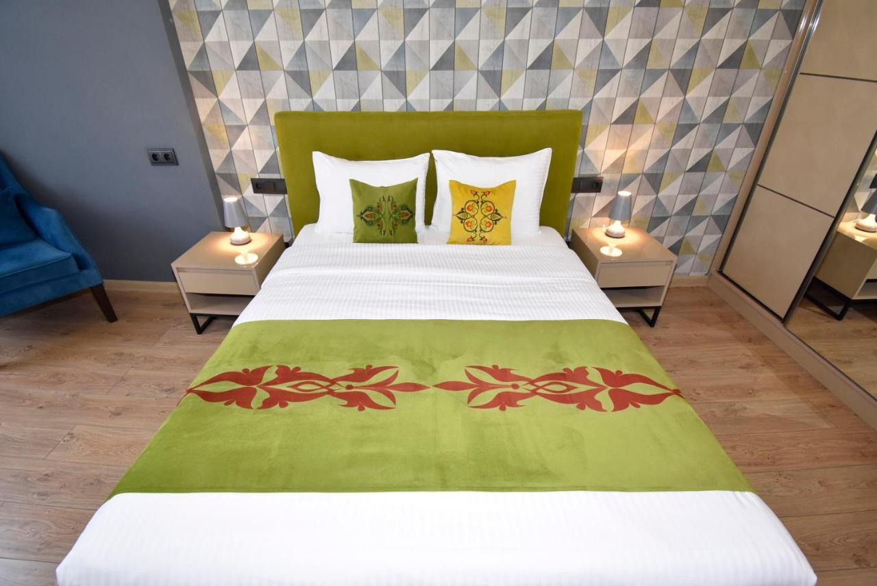 Home4You City Center Apartments Єреван Екстер'єр фото